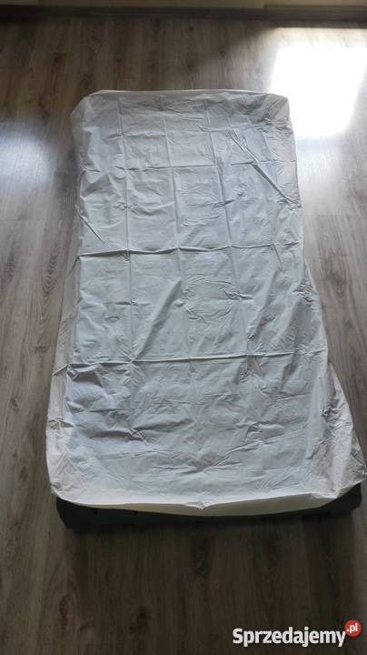 Materac przeciwodleżynowy gofrowany OKAZJA Pozostałe Wrocław