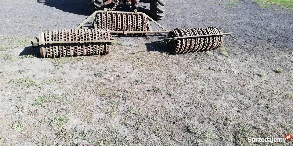 Wały uprawowe Stróżewo