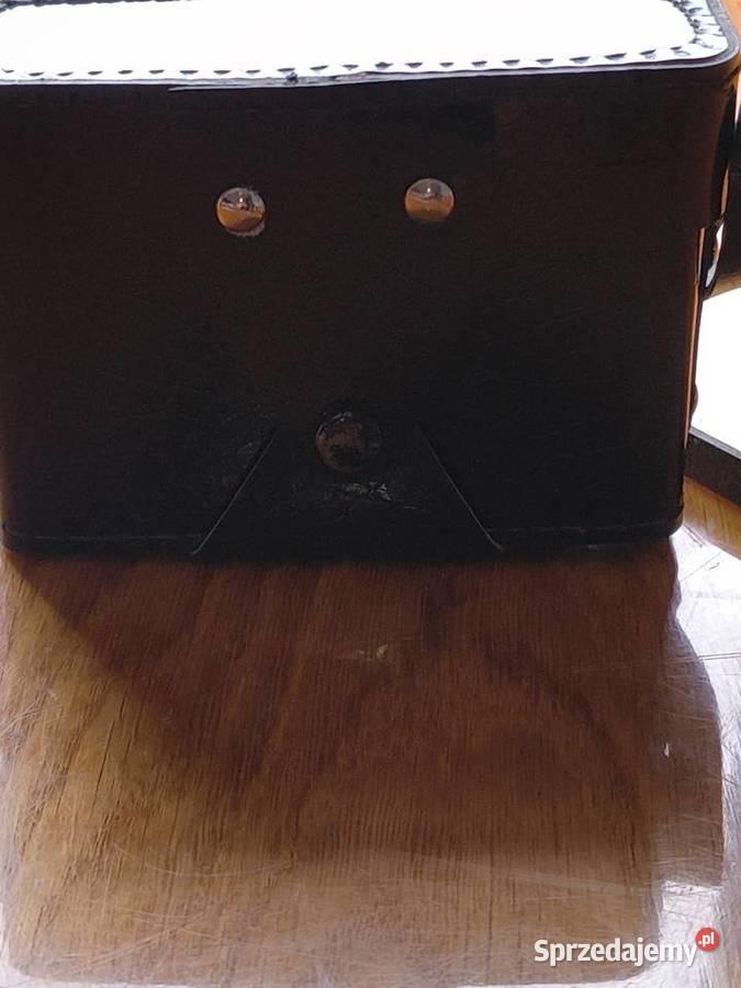 Aparat fotograficzny Smiena Świdnica Polska