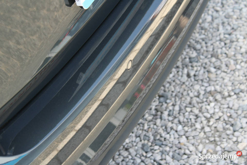Audi A4 Avant STronic Led Fvat netto 65 772 PLN Warszawa