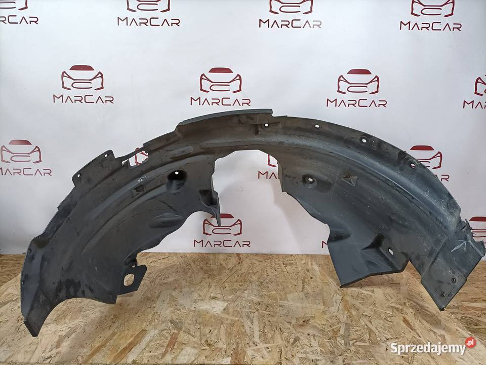 FORD TRANSIT 19 NADKOLE LEWY PRZÓD KK3116035AA sprzedam