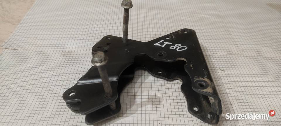 Suzuki Lt 80 element zawieszenia mocowanie mazowieckie Warszawa sprzedam
