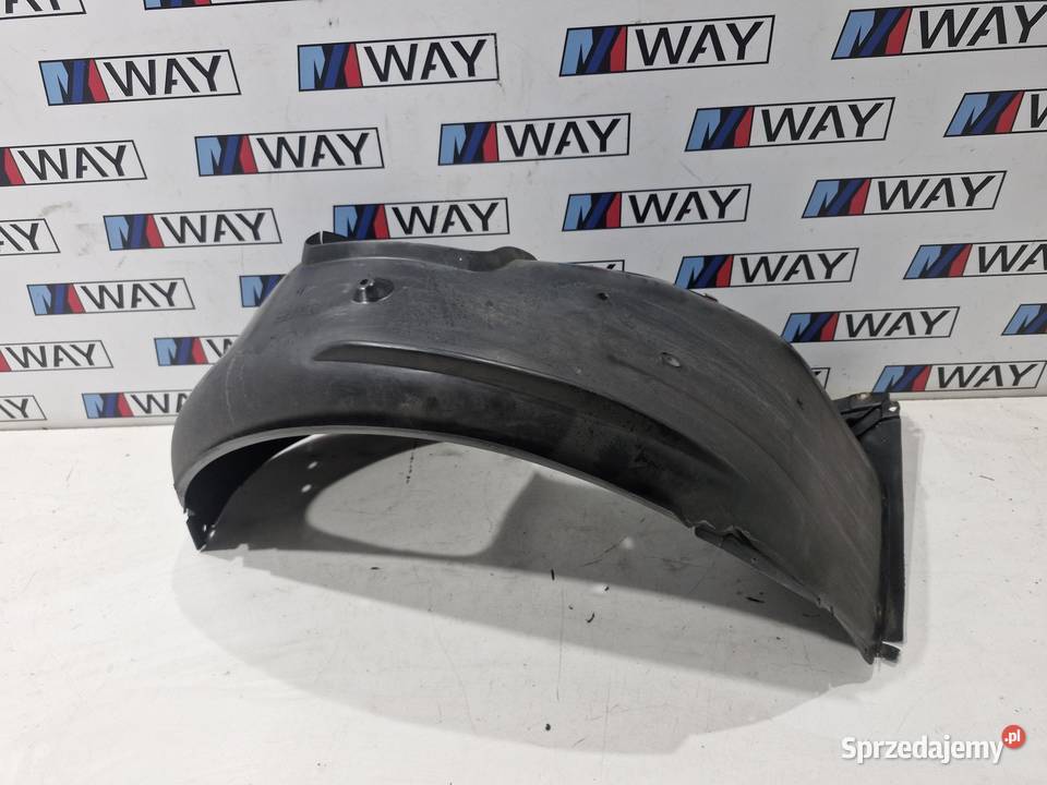8159423 BMW E39 NADKOLE LEWY PRZÓD PRZEDNIE osobowe sprzedam