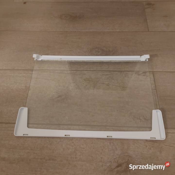 Lodówka INDESIT pólka szklana Tarnów Opolski sprzedam