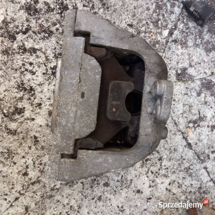 Poduszki silnika VW golf 4 19 TDI lewa prawa Szczecin sprzedam