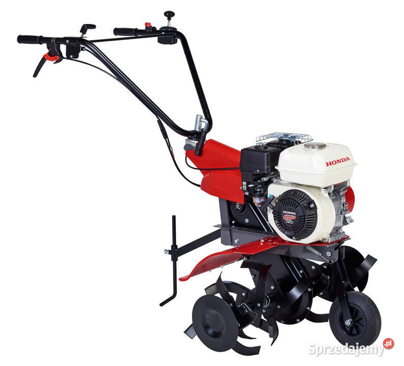 GLEBOGRYZARKA SPALINOWA HONDA FG320 DE Pabianice