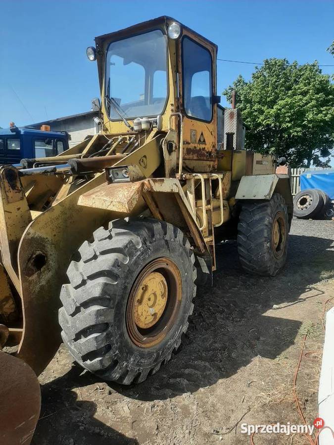 Ladowarkafadroma ł220 Grudziądz sprzedam