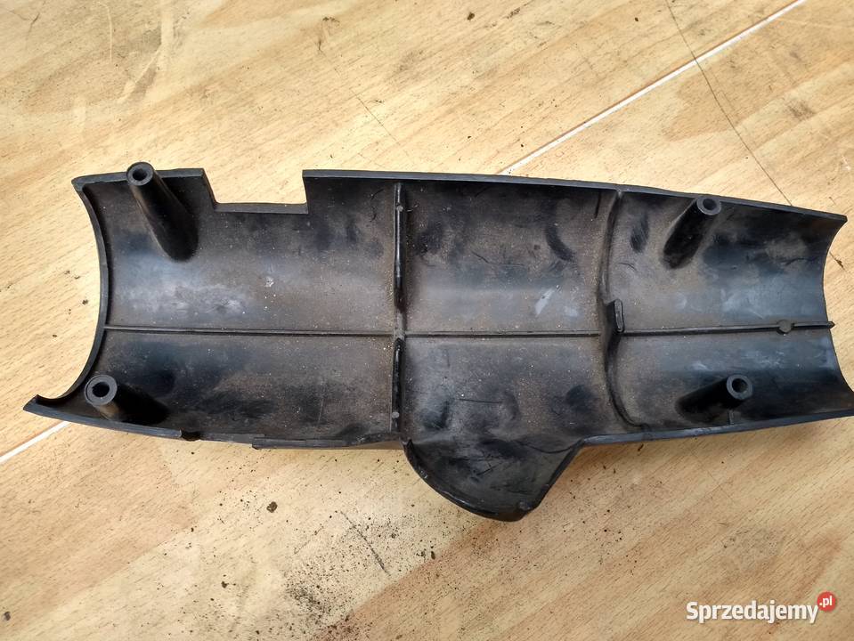 Osłona stacyjki żuk Części samochodowe Piwniczna-Zdrój