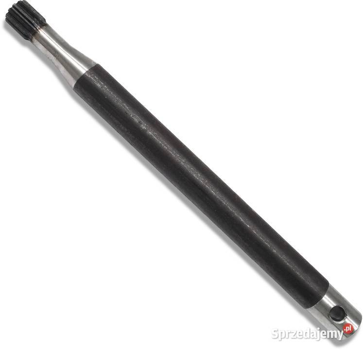 Orbitrol OSPC 100 ON Wałek 320 mm BIZON URSUS Solec Kujawski