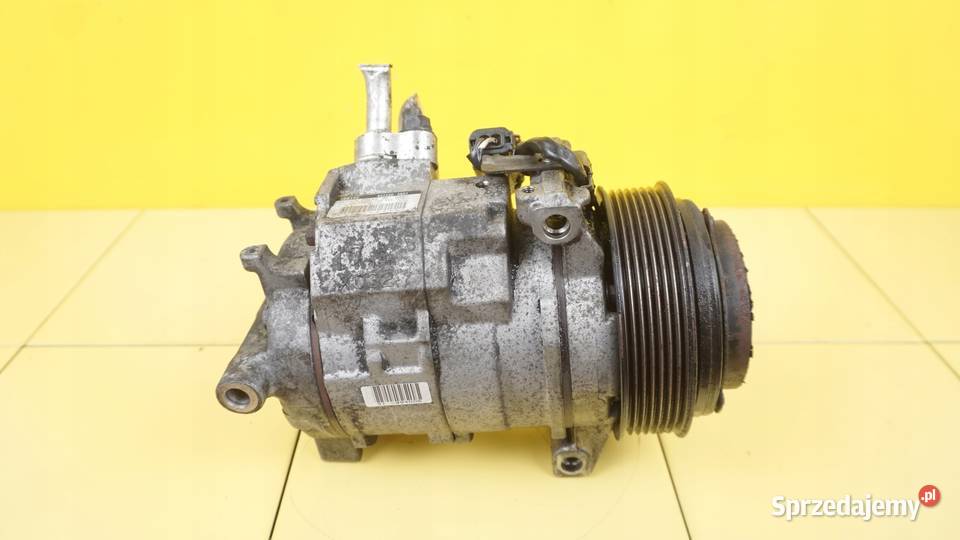 GRAND CHEROKEE 300C W164 30 CRD 08r EXL Suków sprzedam