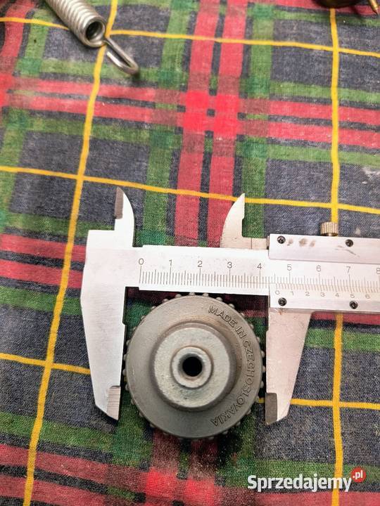 Gaźnik Jikov Części Gaźniki dolnośląskie Wrocław sprzedam