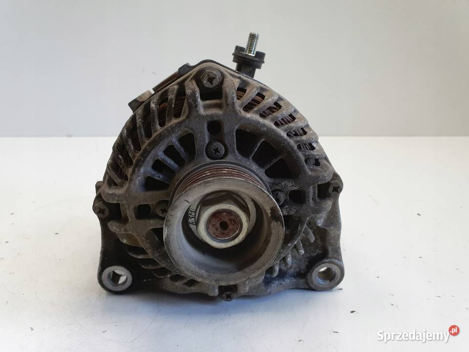 ALTERNATOR Mazda CX3 20 B A5TL0491 100A Rudka