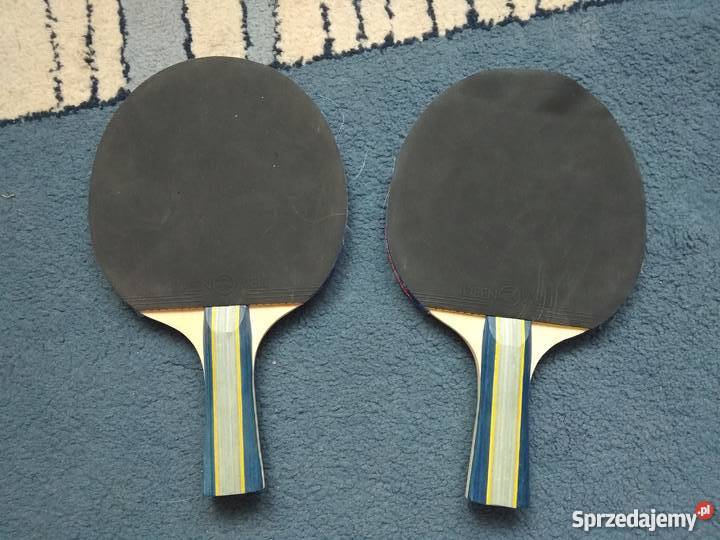 rakietki do tenisa stołowego Sport