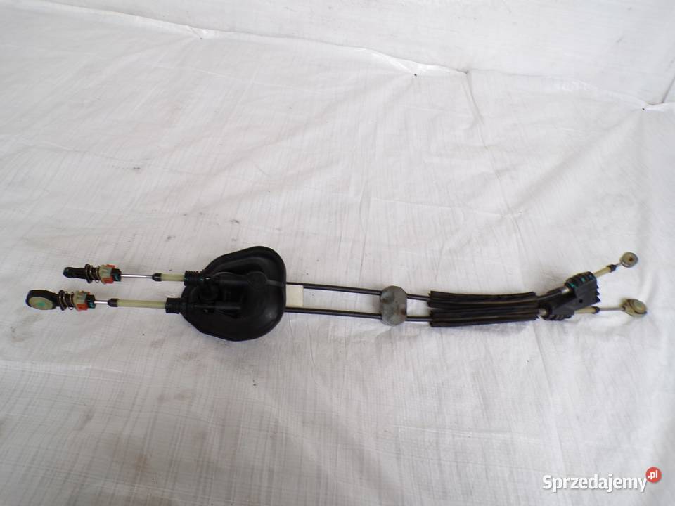 OPEL CORSA F 12 THP LINKA LINKI CIĘGNO ZMIANY