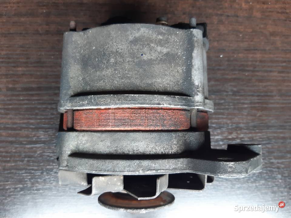 Alternator VW Polo 86c 2f T4 BOSCH 0 120 488 241 Gdańsk sprzedam