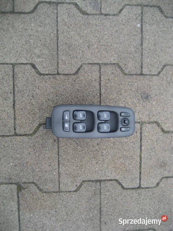 volvo s60 v70 0004r przełącznik włącznik szyby Rakoniewice