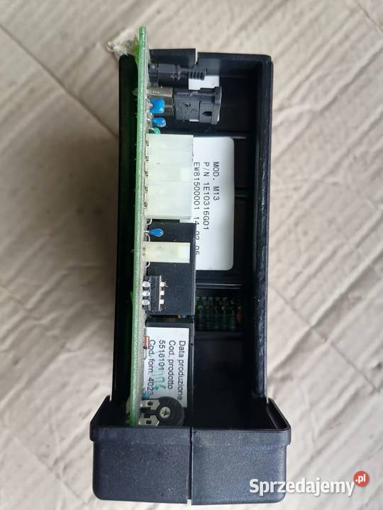 Sterownik M13 THERMO KING VSERIES Rzędowice