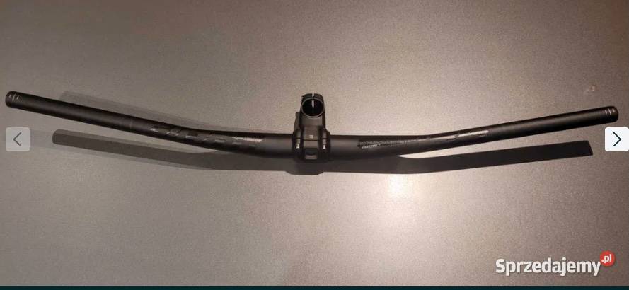 Kierownica zjazdowa Giant Contact SL TR Riser Opole