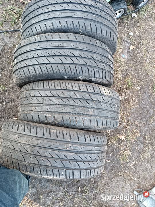 Opony letnie 1622555 55