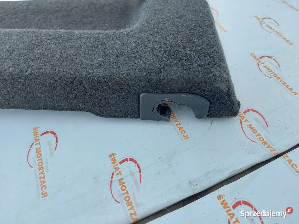 HYUNDAI KONA półka bagażnika 85930J9000 Półki tylne świętokrzyskie Kielce