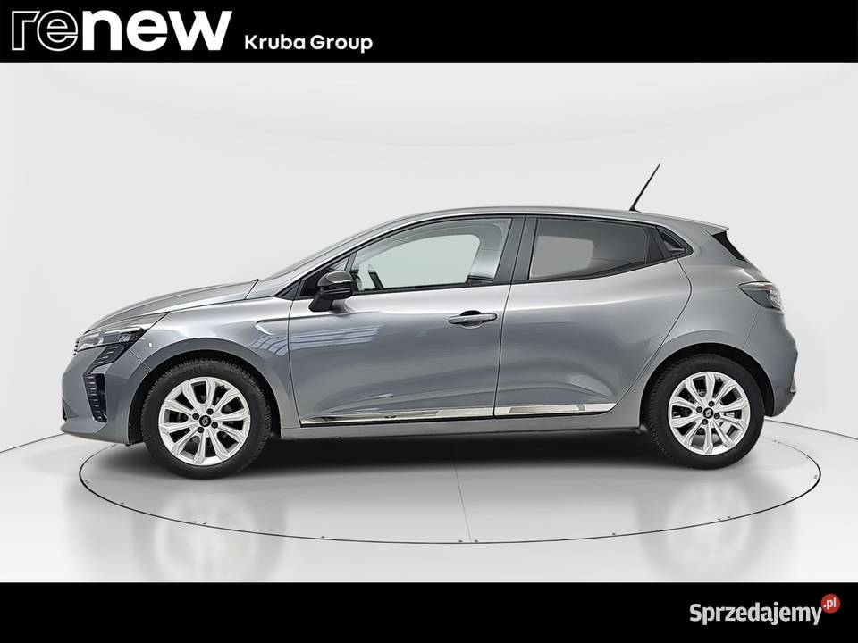 Clio 10 TCe Evolution2024RPakiet Look Evolution kupiony w polskim salonie