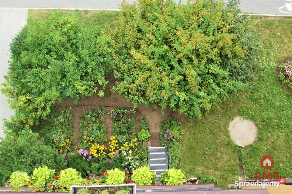 Mieszkanie 60m2 3pok Czarna Białostocka 60m2