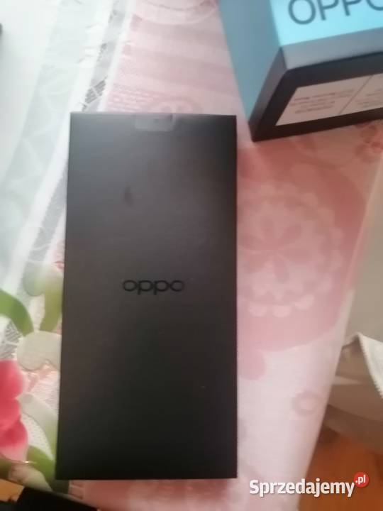 Oppo A17 Telefon jest nowy Kielce