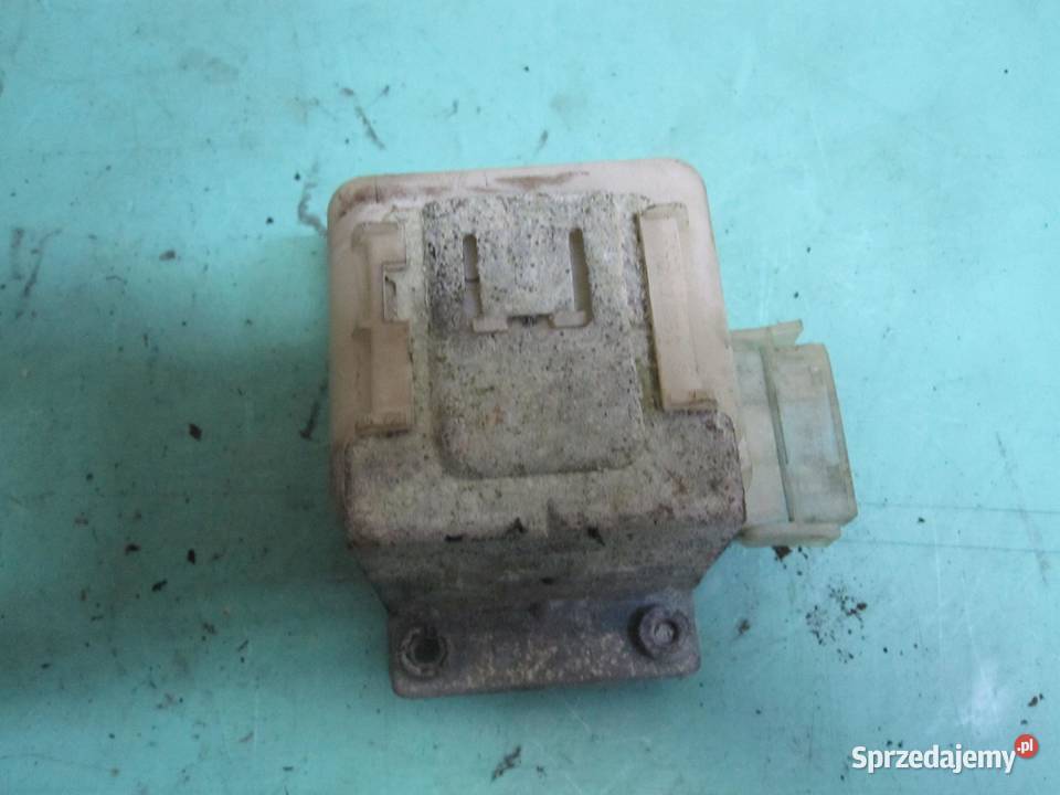 BMW Z3 19 B 99r moduł czujnik przechyłu 8389881