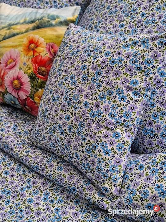 Pościele bawełniane Zakopane
