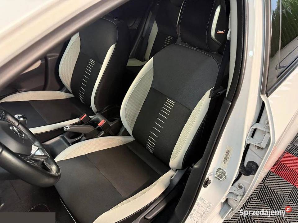 Nissan Micra 15 dCi Tekna 90 2018r