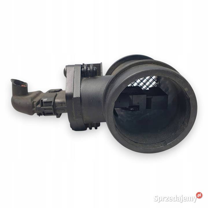 PRZEPŁYWOMIERZ Opel Corsa C 12 16V 0280218031 osobowe Chełm