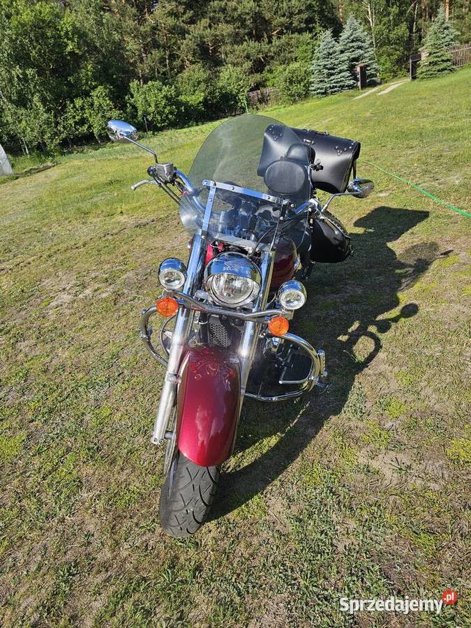 Honda VTX 13003 Ostrołęka