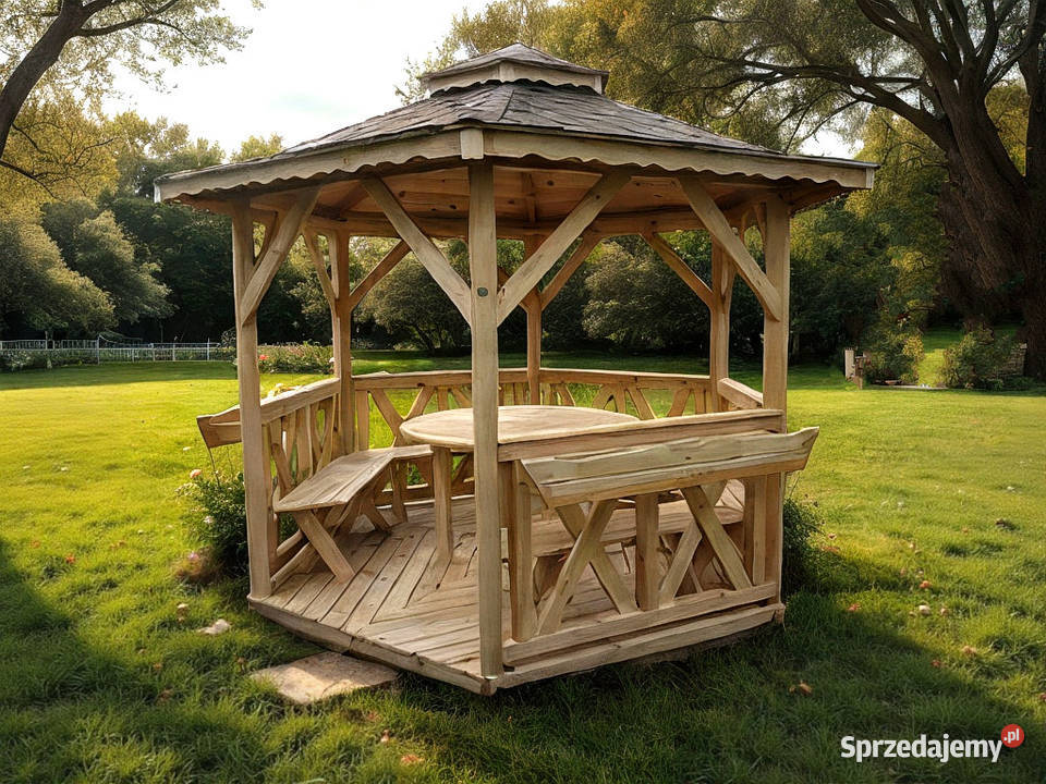 ALTANA 1 4m ALTANKA ALTANKI ALTANY DOM DOMKI Bydgoszcz