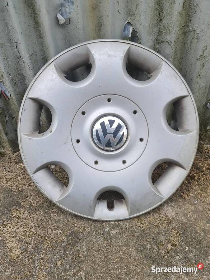 Kołpak Vw 16 kujawsko-pomorskie Bydgoszcz sprzedam