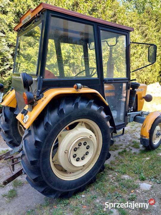 Ursus C330 Skierniewice sprzedam