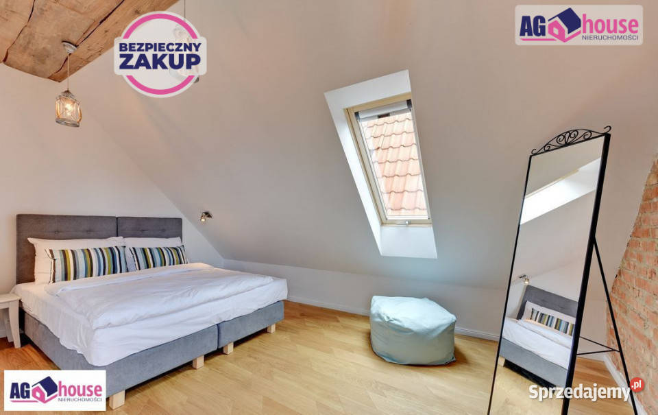 sprzedaży mieszkania 75m2 6pokojowe Gdańsk Św