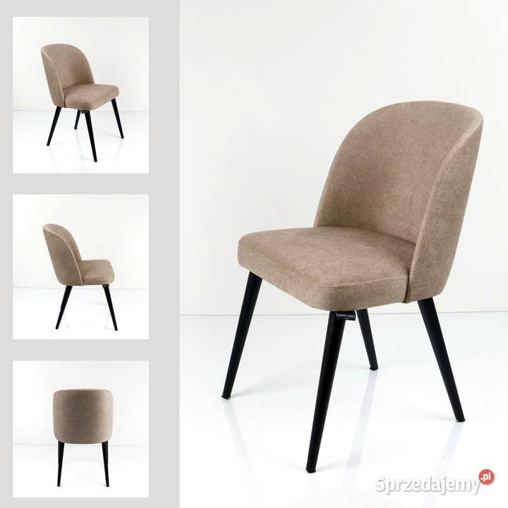 Krzesło prosto producenta EMRA WOOD RK2 Warszawa