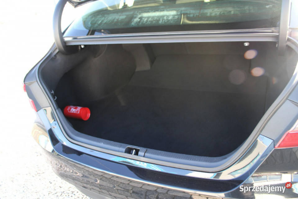 Toyota Camry 25 Hybrid eCTV Comfort Fvat Kamera Warszawa