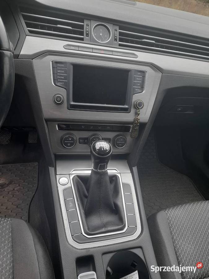 Volkswagen Passat B8 Piekary Śląskie