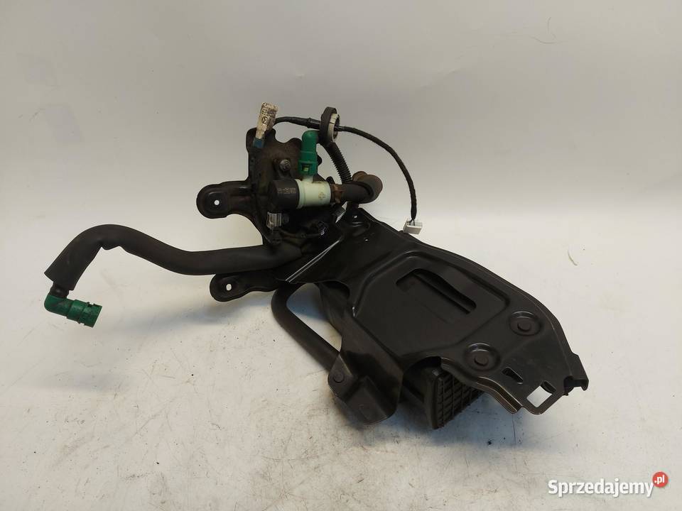 Mazda CX60 2023r filtr węglowy k5458595y3f