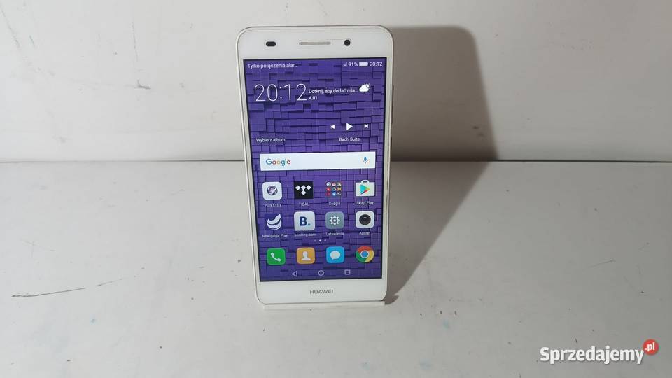 Smartfon Huawei Y6 II 216GB śląskie Katowice