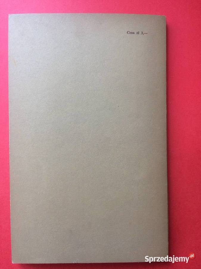 3093 Szczecin Miasto Wyższych Uczelni Antykwariat zachodniopomorskie