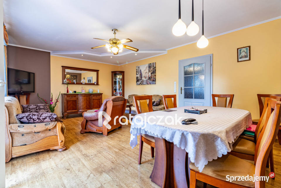 sprzedaży domu szeregowego Wejherowo 217m2 252m2 sprzedam