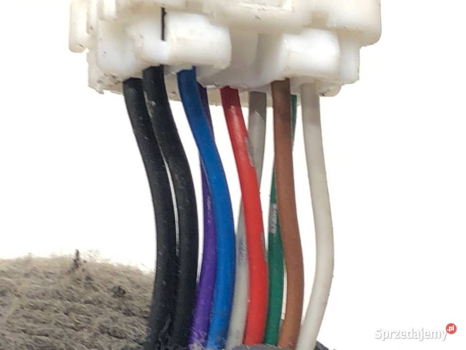 LUSTERKO LEWY SUBARU XV Hatchback ZEWNĘTRZNE