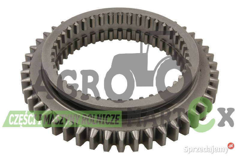 5102893 82982341 593645 KOŁO ZĘBATE CNH Pozostałe Wichrów sprzedam