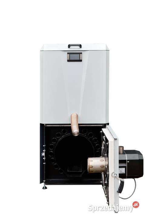 Kocioł piec pellet PELLATRON kipi 20kw kotły Katowice sprzedam