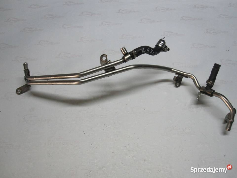 CHRYSLER 300C 30 CRD 06R 218 A6420702932 sprzedam