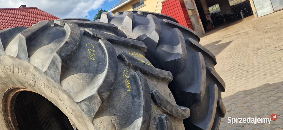 58070r38 5807038 Michelin Vredestein 90 bieznik warmińsko-mazurskie