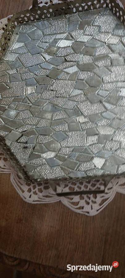 Taca z czasów PRL wielkopolskie Piła sprzedam