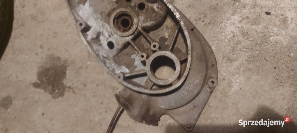 Karter shl m04 wfm dkw rt 125